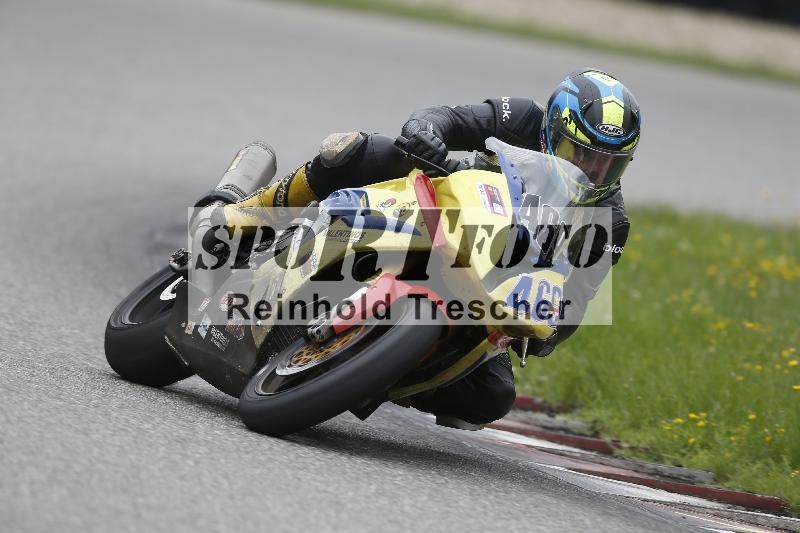 /37 28.07.2025 Dunlop Ride und Test Day ADR/Trackday Erfahren gelb Trackday schnell  rot/469